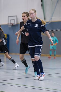 Bild 72 - wCJ NFV Futsalturnier